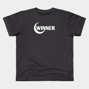 Winner Kids T-Shirt